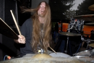DEFEATED SANITY